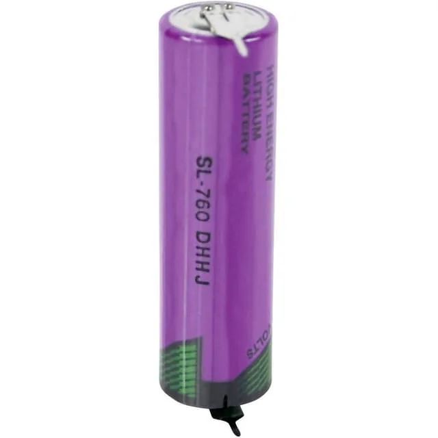 Tadiran Batteries SL 760 PR Specialbatteri AA (R6)