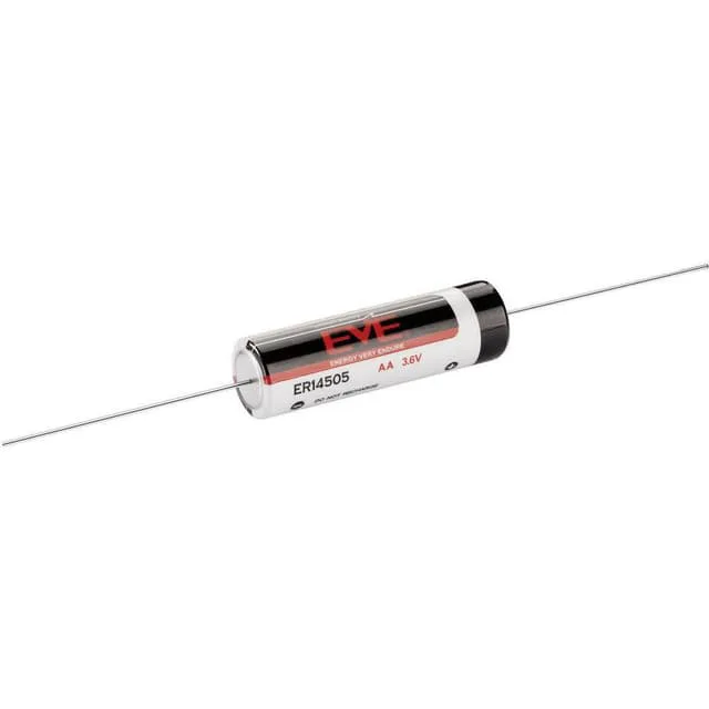 EVE ER14505 AX Specialbatteri AA (R6) Axial-lödstift