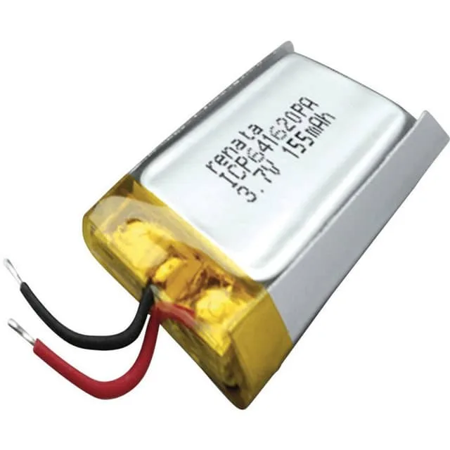 Renata ICP641620PA Specialbatteri