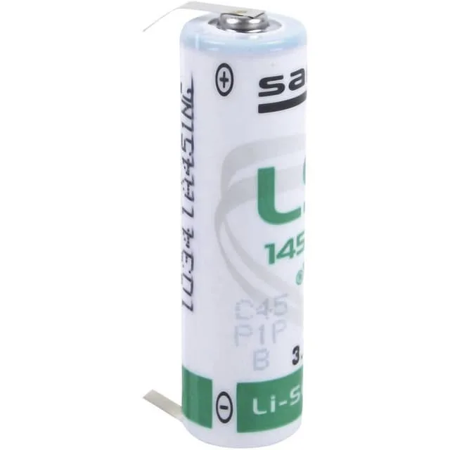 Saft 14500 CLG Specialbatteri AA