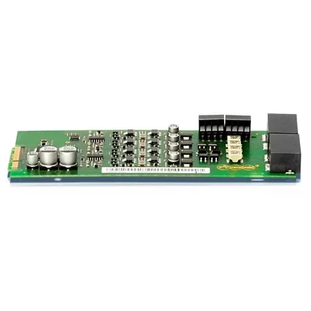 Auerswald COMpact 4FXS-Modul