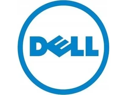 Dell - Thunderbolt-kabel - 24 pin USB-C (hane) till dockningsanslutning (hane)