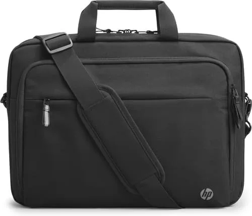 HP Datorväska Renew Passar max.: 39,6 cm (15,6) Svart