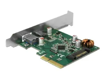 DeLOCK 90299 interface-kort/adapter Intern USB 3.2 Gen 1