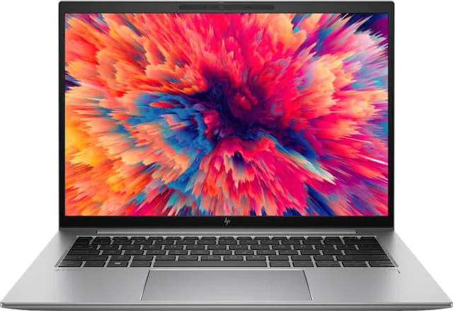 HP ZBook Firefly 14 G9 14" bärbar dator