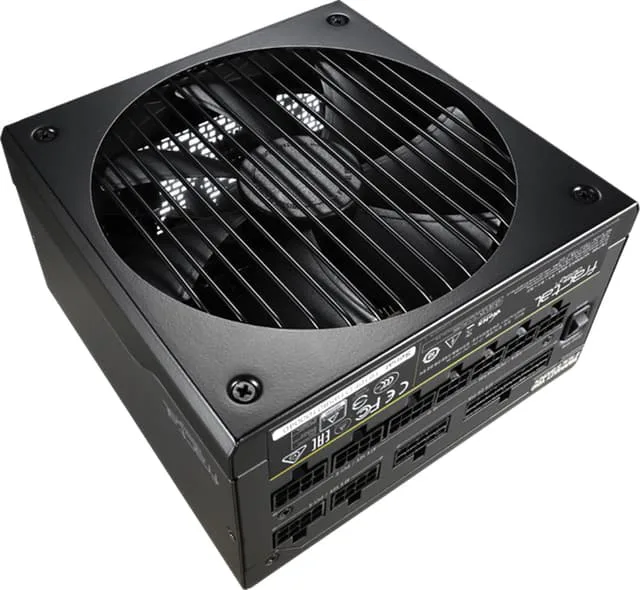Fractal ION+ 560W