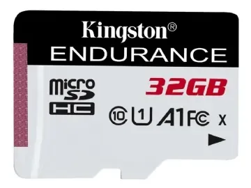 Kingston High Endurance