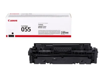 Canon 055 - svart - original