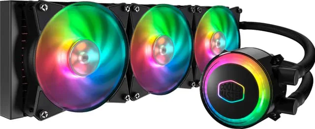 Cooler Master ML360R RGB vätskekylare