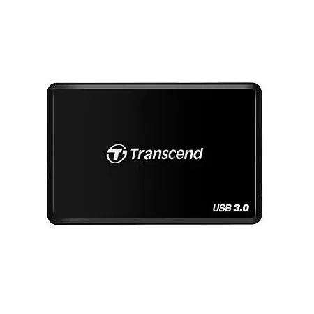 Transcend RDF2 - kortläsare