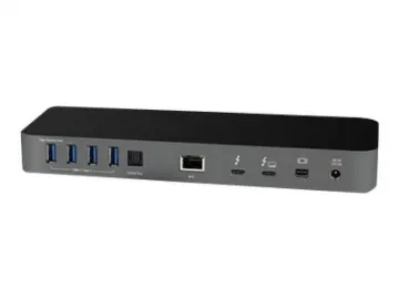 OWC Thunderbolt 3 Dock