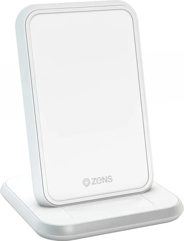 Zens Qi 220V 10W trådlöst laddstativ