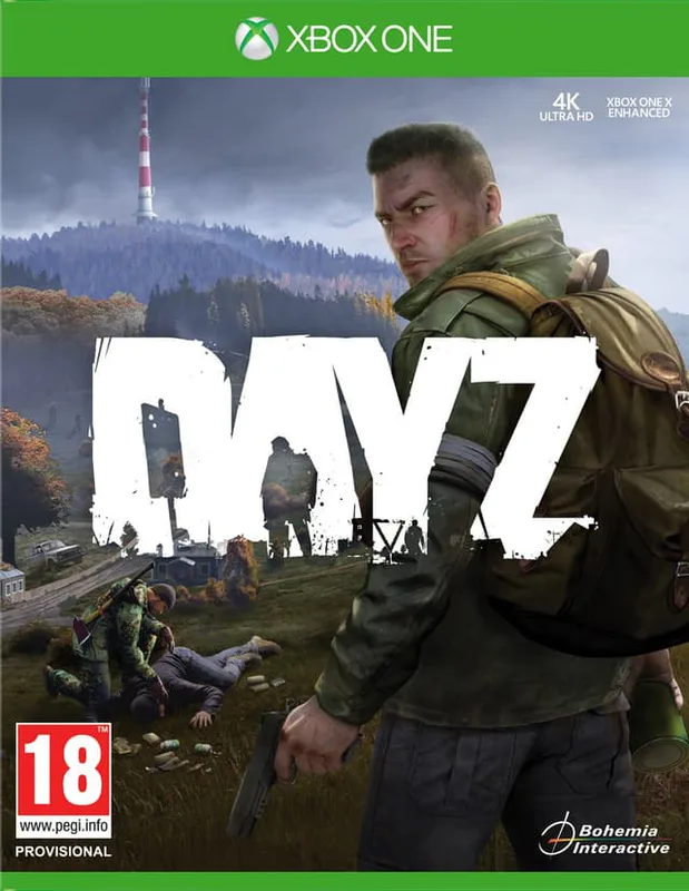 DayZ