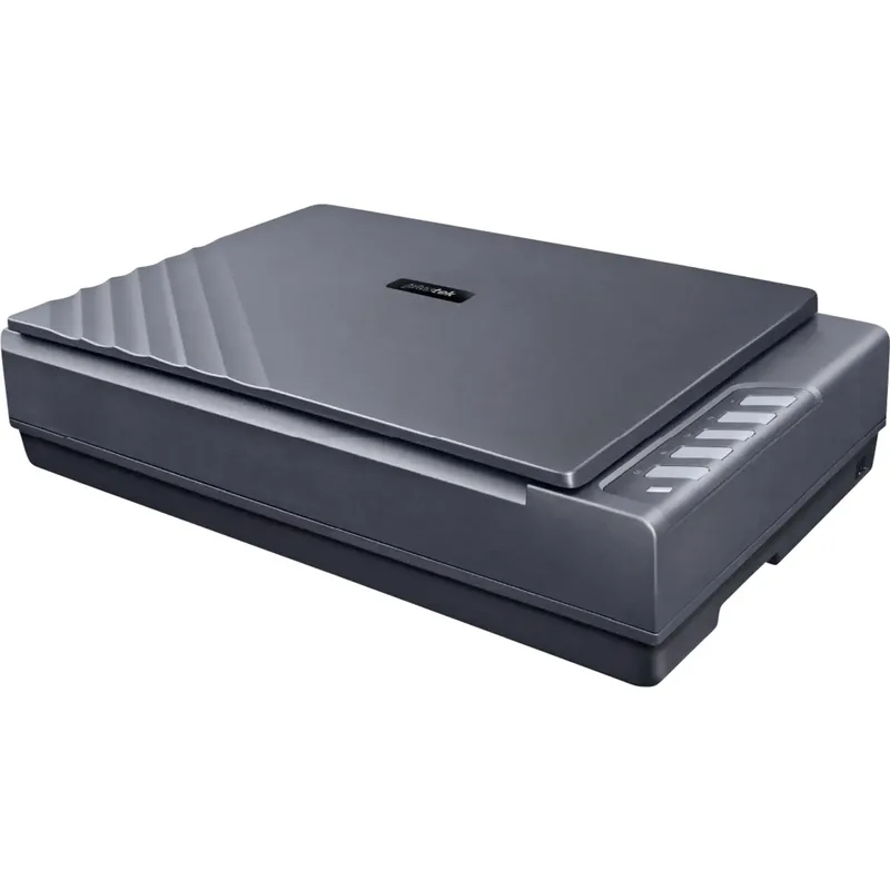 PLUSTEK OpticPro A390 A3-Flachbetts. A3/Win