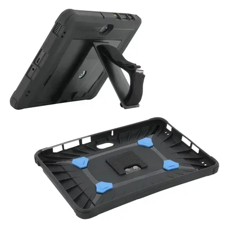 Mobilis 067015 fodral till Galaxy Tab Active5 Pro, svart