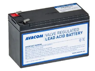 AVACCOM AVA-RBC110