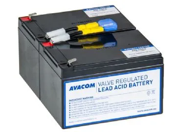AVACOM AVA-RBC6