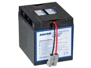 AVACOM AVA-RBC7