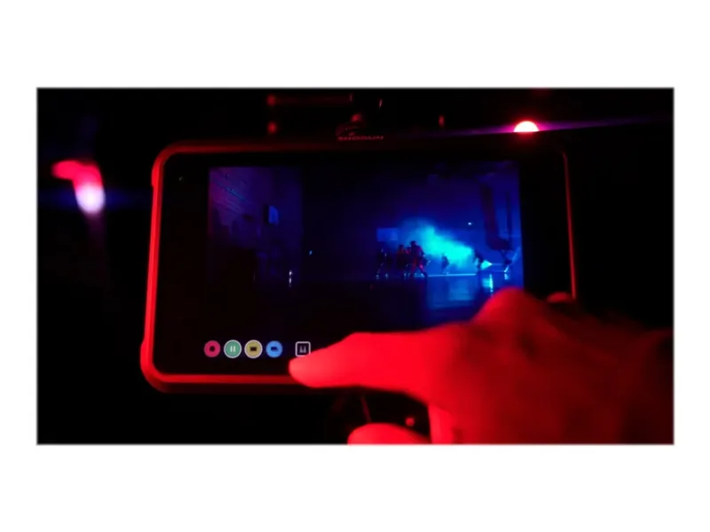 Atomos Shogun 7