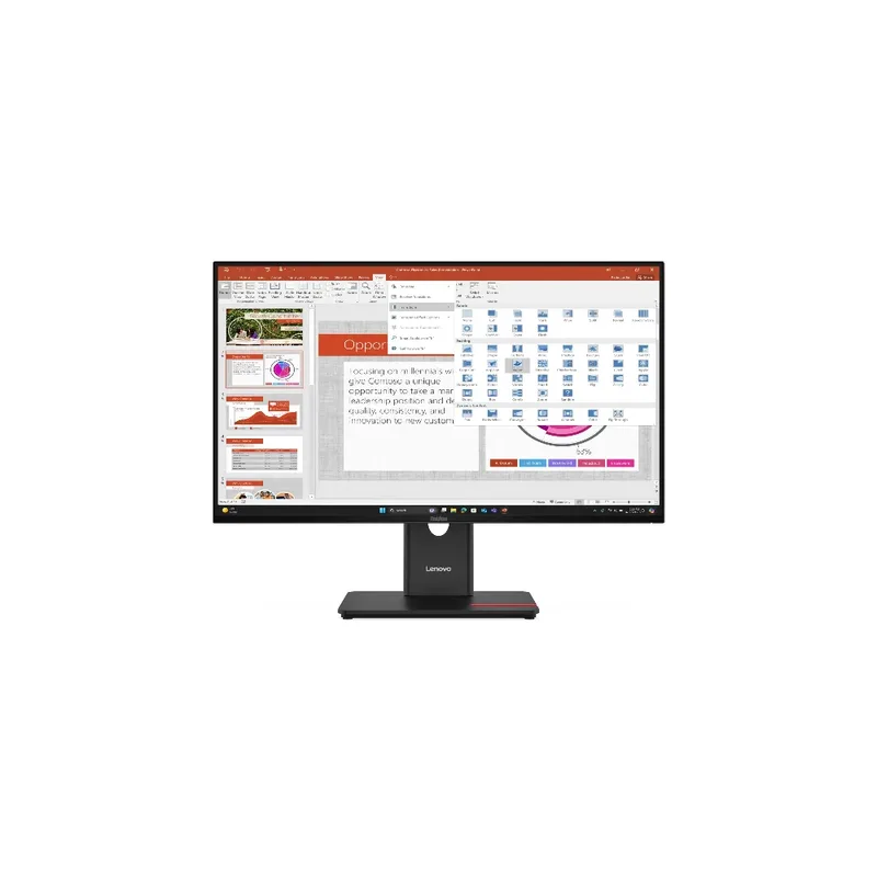 Lenovo ThinkVision T27-40 27"