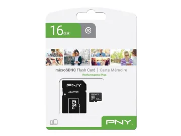 PNY Performance Plus