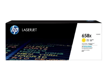 HP 658X Magenta
