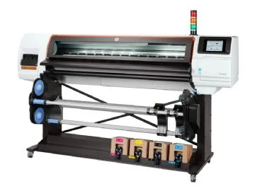 HP Stitch S500