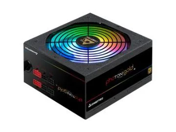 Chieftec Photon Gold Series GDP-750C-RGB