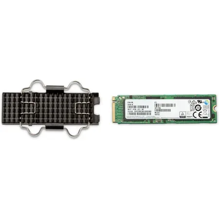 HP SSD 1 TB M.2 2280 NVMe PCIe 3.0