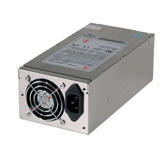 Fantec TC-2U60EL