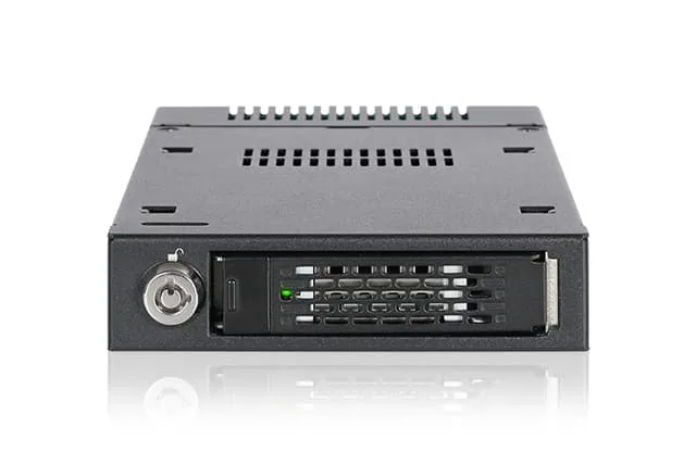 Icy Dock MB601M2K-1B