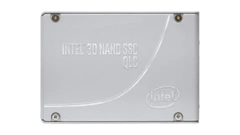 Intel SSDSC2KB960GZ01
