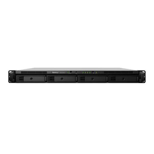 Synology RackStation RS1619XS+