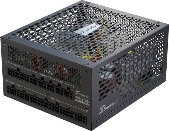Seasonic Prime TX 700W