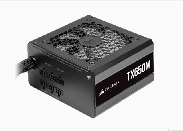 Corsair TX650M 650W
