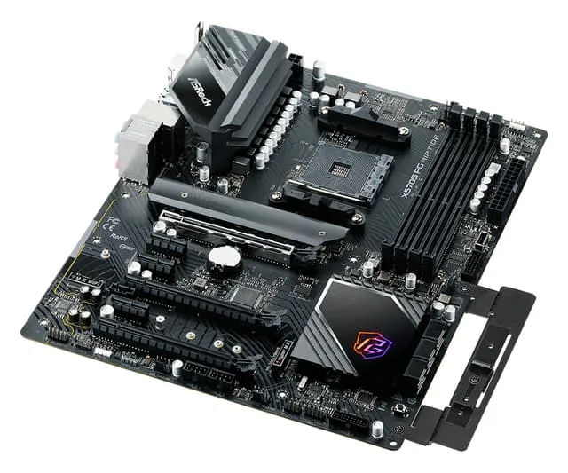 ASROCK X570S PG RIPTIDE