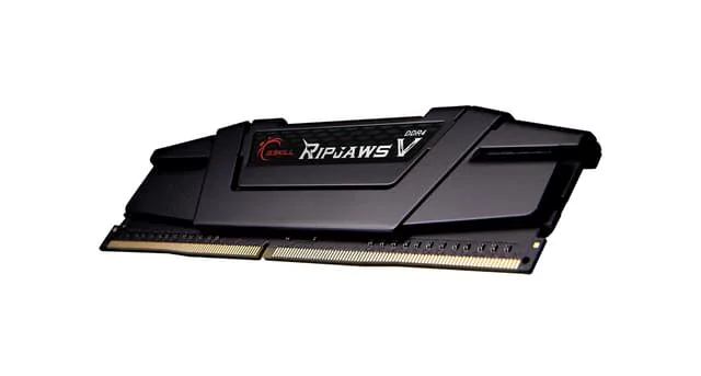 G.Skill Ripjaws V F4-3600C14Q-32GVKA