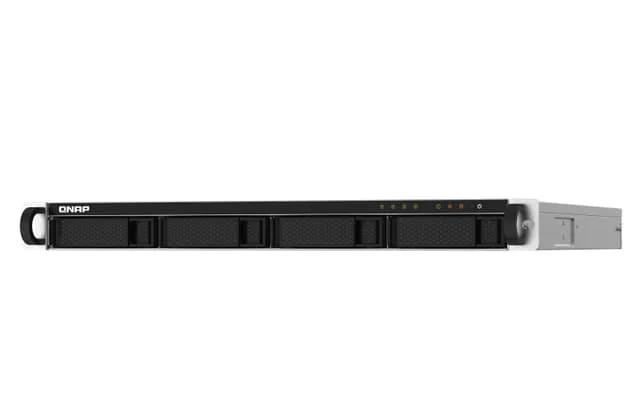 QNAP TS-432PXU-RP 4-bay Turbo Station NAS