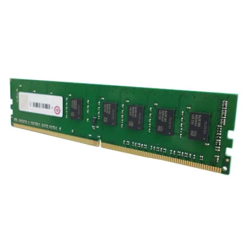 QNAP 16GB DDR4 RAM 2666MHz