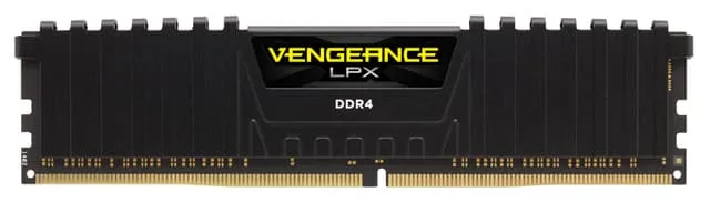 CORSAIR Vengeance LPX 8GB DDR4 RAM 2666MHz