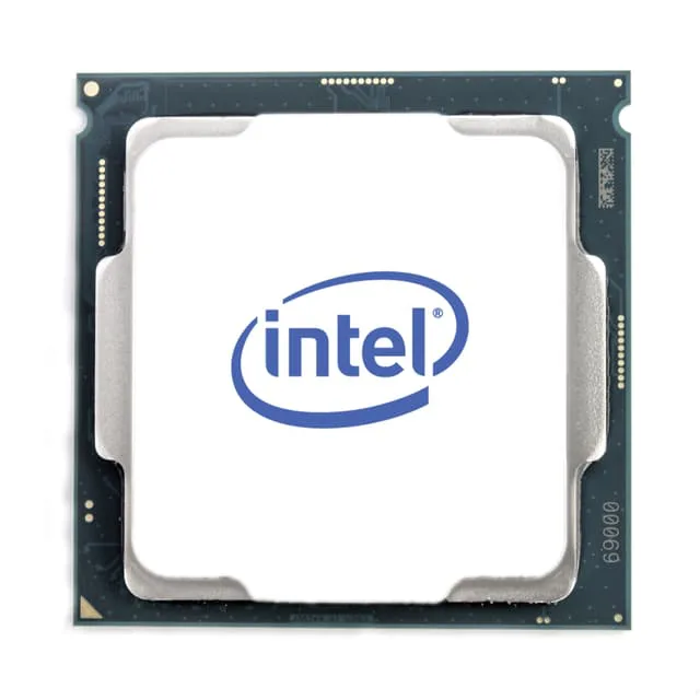Intel Pentium Gold G6605 processorer