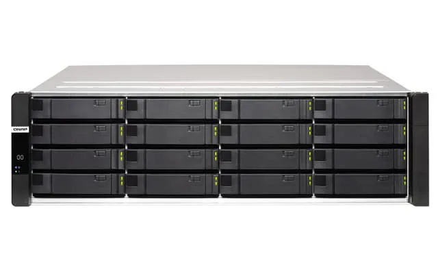 QNAP ES1686dc