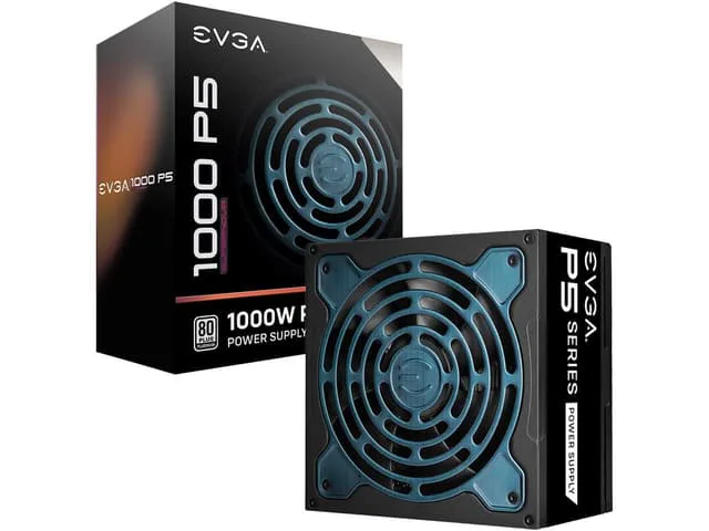 EVGA P5