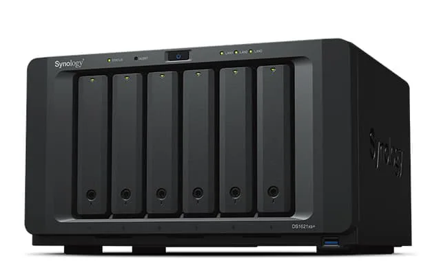 Synology DiskStation DS1621xs+