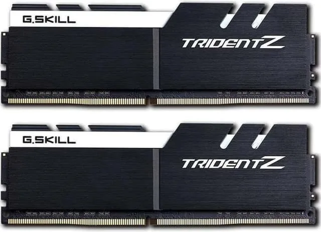 G.Skill Trident Z RAM-minnen 16 GB 2 x 8 GB DDR4 4266 MHz