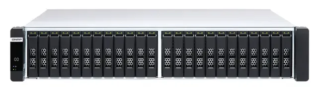 QNAP ES2486dc