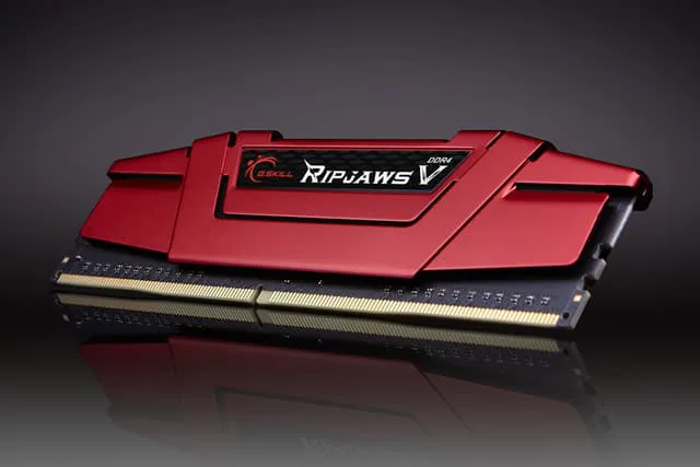 G.Skill F4-3000C16Q-64GVRB RAM-minnen 64 GB 4 x 16 GB DDR4 3000 MHz