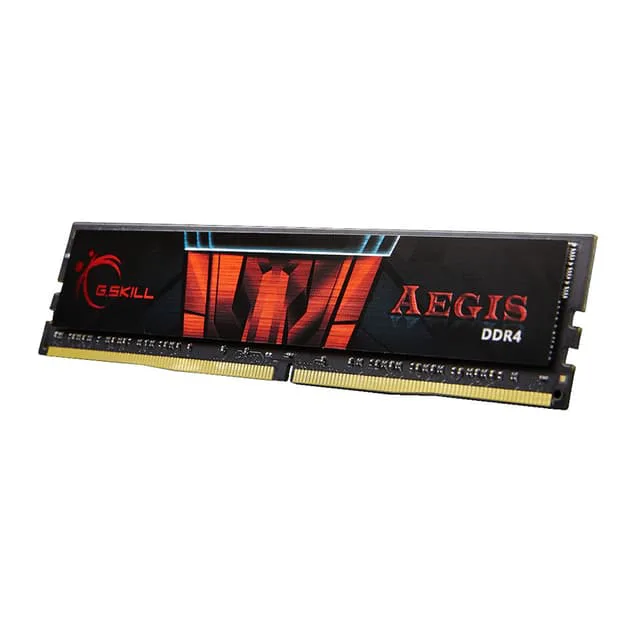 G.Skill 8GB DDR4-2133 RAM-minnen 1 x 8