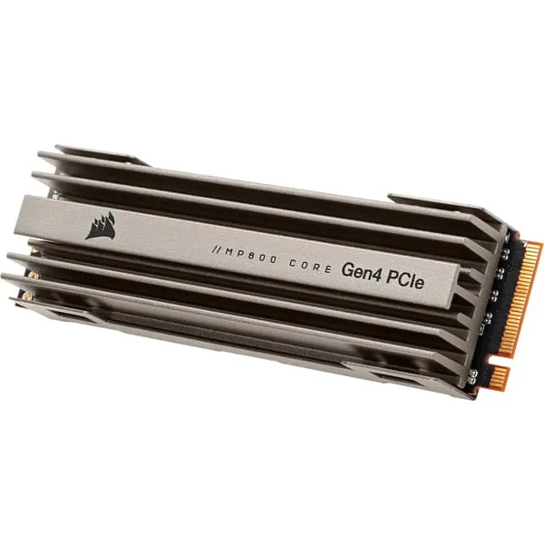 Corsair MP600 CORE M.2 1000 GB