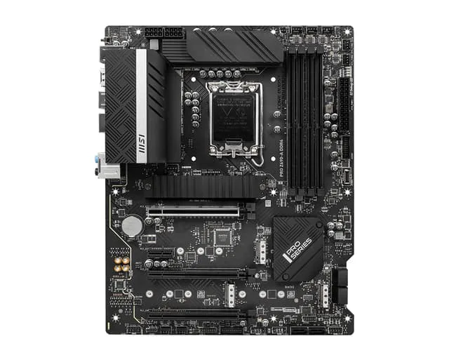MSI PRO Z690-P